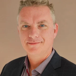 Anthony Hogan