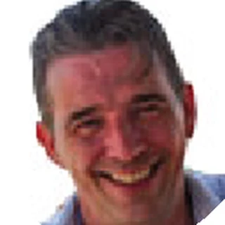 Derek Quinn